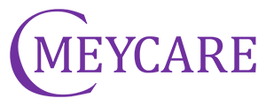 MeyCare Medische CompressieZorg Logo