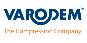 Varodem - The compression company - voorkeursleverancier van MeyCare
