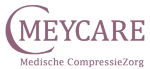 MeyCare Medische CompressieZorg Logo